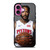 DERRICK ROSE DETROIT PISTONS NBA iPhone 16 Plus Case Cover