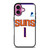 DEVIN BOOKER PHOENIX SUNS KIT iPhone 16 Plus Case Cover