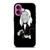 DISENCHANTMENT LUCI X BEAN iPhone 16 Plus Case Cover