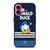 DISNEY DONALD DUCK iPhone 16 Plus Case Cover
