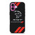 DODGE SRT CARBON LOGO iPhone 16 Plus Case Cover
