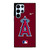 LOS ANGELES ANGELS MLB BASEBALL NIKE Samsung Galaxy S22 Ultra Case Cover