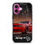 DODGE SRT DEMON CAR LOGO iPhone 16 Plus Case Cover