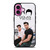 DOLAN TWINS  iPhone 16 Plus Case Cover
