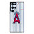LOS ANGELES ANGELS MLB NIKE Samsung Galaxy S22 Ultra Case Cover