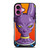 DRAGON BALL LORD BEERUS ANIME MANGA iPhone 16 Plus Case Cover