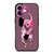 DRAGON BALL MAJIN BOO CARTOON iPhone 16 Plus Case Cover