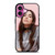 DUA LIPA FEMALE SINGER iPhone 16 Plus Case Cover