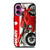 DUCATI MOTOR SPORT  iPhone 16 Plus Case Cover