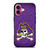 ECU EAST CAROLINA FOOTBALL iPhone 16 Plus Case Cover