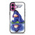 EEYORE DONKEY SAID iPhone 16 Plus Case Cover