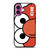 ELMO SESAME STREET CUTE iPhone 16 Plus Case Cover