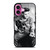 ELVIS PRESLEY US ARMY iPhone 16 Plus Case Cover