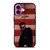 EMINEM REVIVAL ALBUM ART iPhone 16 Plus Case Cover