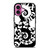 FELIX THE CAT COLLAGE iPhone 16 Plus Case Cover