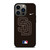 SAN DIEGO PADRES MLB BASEBALL NIKE iPhone 13 Pro Case Cover