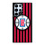 LOS ANGELES CLIPPERS NBA USA FLAG Samsung Galaxy S22 Ultra Case Cover