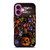 FIVE NIGHTS AT FREDDY'S FNAF iPhone 16 Plus Case Cover