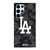 LOS ANGELES DODGERS BASEBALL BLACK CAMO Samsung Galaxy S22 Ultra Case Cover