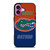 FLORIDA GATORS FOOTBALL SYMBOL iPhone 16 Plus Case Cover