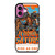 FLORIDA GATORS MONSTER iPhone 16 Plus Case Cover