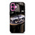FORD GRILL CAR iPhone 16 Plus Case Cover