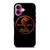 FORD MUSTANG SHELBY HOT METAL iPhone 16 Plus Case Cover