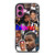 FRANK OCEAN BLONDE COLLAGE iPhone 16 Plus Case Cover