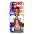 FRANK OCEAN BLONDE RAPPER iPhone 16 Plus Case Cover
