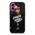 FREE ANUEL AA RAPPER iPhone 16 Plus Case Cover