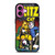 FRITZ THE CAT CARTOON COMEDY iPhone 16 Plus Case Cover