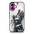 FULLMETAL ALCHEMIST QUOTE iPhone 16 Plus Case Cover