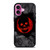 GEARS OF WAR SKULL GLOW iPhone 16 Plus Case Cover