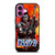 GENE SIMMONS SINGER KISS BAND iPhone 16 Plus Case Cover