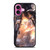 GENSHIN IMPACT ALBEDO iPhone 16 Plus Case Cover