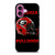 GEORGIA BULLDOGS FOOTBALL HELMET iPhone 16 Plus Case Cover