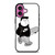 GIANT TAKESHI GOUDA NIKE iPhone 16 Plus Case Cover
