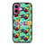 GOLF WANG COLLAGE iPhone 16 Plus Case Cover