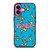 GOLF WANG FLAME iPhone 16 Plus Case Cover
