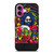 GRATEFUL DEAD BAND iPhone 16 Plus Case Cover