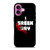 GREEN DAY LOGO iPhone 16 Plus Case Cover