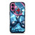 GRENINJA POKEMON iPhone 16 Plus Case Cover
