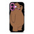 GRIZZLY WE BARE BEARS iPhone 16 Plus Case Cover