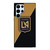 LOS ANGELES LA FC SOCCER MLS Samsung Galaxy S22 Ultra Case Cover