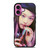 HAERIN NEWJEANS KPOP iPhone 16 Plus Case Cover