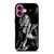 HALESTORM LZZY BAND iPhone 16 Plus Case Cover