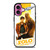 HANS SOLO STAR WARS 2 iPhone 16 Plus Case Cover