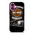 HARLEY DAVIDSON MOTOR COLLECTION iPhone 16 Plus Case Cover