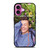 HARRY STYLES FLOWERS SWEET iPhone 16 Plus Case Cover