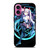 HATSUNE MIKU ANIME iPhone 16 Plus Case Cover